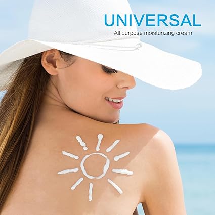 2PCS Centella Sunscreen SPF 50, 50ML