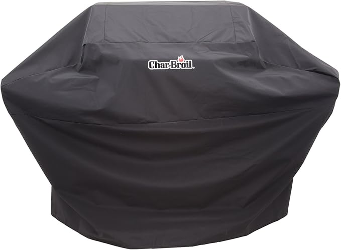 Char-Broil 3-4 Burner Performance Grill Cover