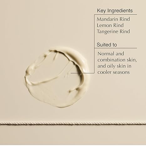 Aesop Mandarin Facial Hydrating Cream