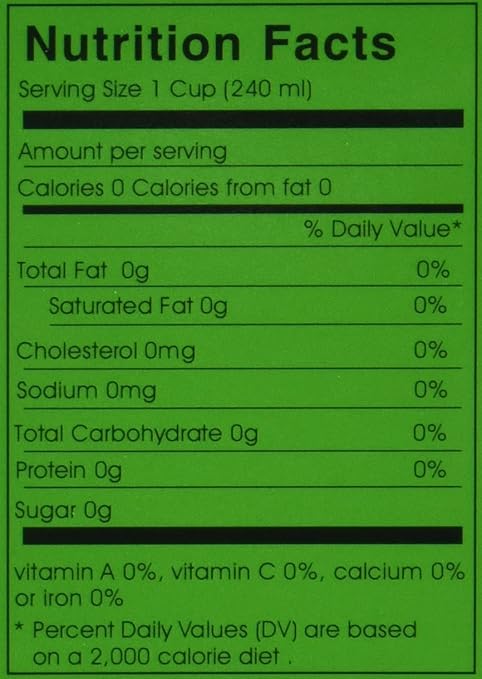 California Dieter Drink Extra Strength Tea | 1.76 ounces | 3 Pack