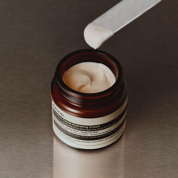 Aesop Mandarin Facial Hydrating Cream