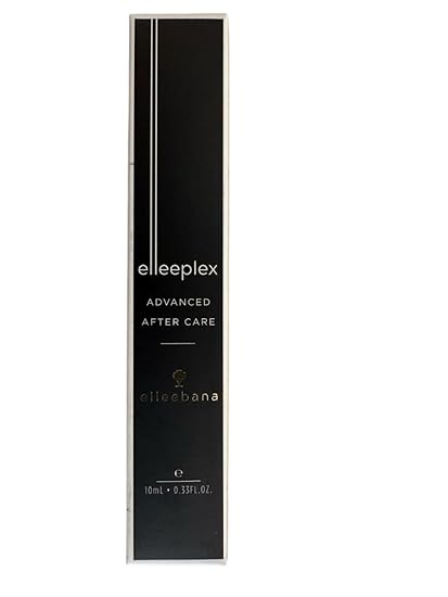 Advanced Aftercare Formula for Lash Lift 10 ml