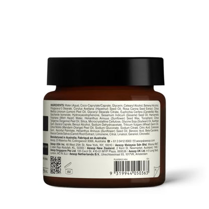 Aesop Mandarin Facial Hydrating Cream