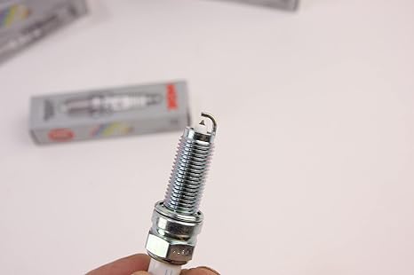 NGK Spark Plug ILZKR7B11 7751 (6 Pack)