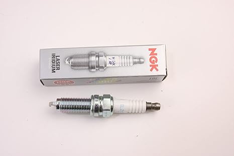 NGK Spark Plug ILZKR7B11 7751 (6 Pack)
