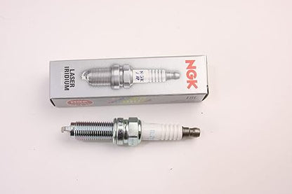 NGK Spark Plug ILZKR7B11 7751 (6 Pack)