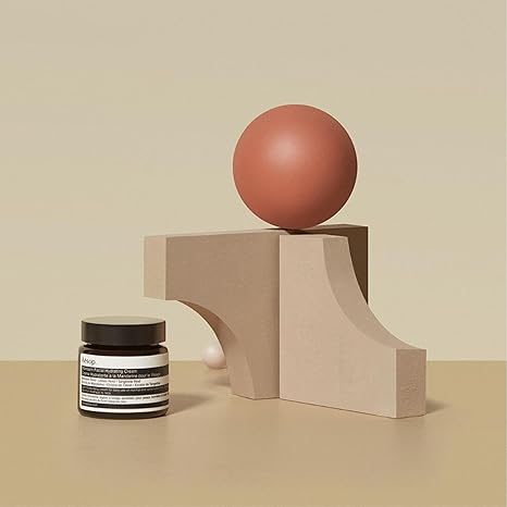 Aesop Mandarin Facial Hydrating Cream