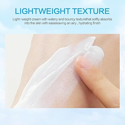 2PCS Centella Sunscreen SPF 50, 50ML