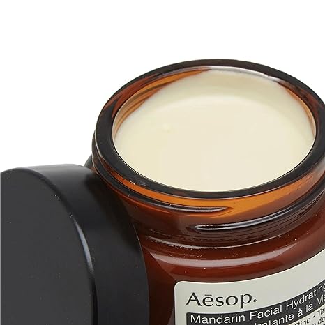 Aesop Mandarin Facial Hydrating Cream