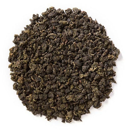 Davidson's Organics, Decaffeinated English Breakfast, Loose Leaf Tea, 16-Ounce Bag