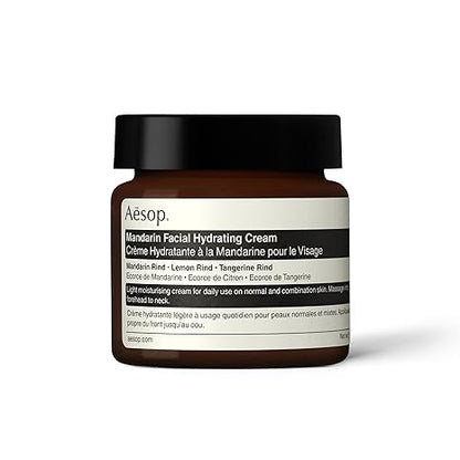 Aesop Mandarin Facial Hydrating Cream