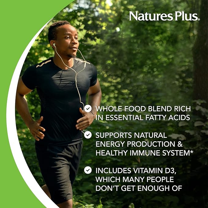 Natures Plus Source of Life No Iron Tablets - 90 Vegetarian Tablets