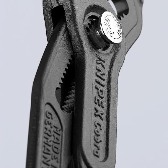 KNIPEX - 8701180 Knipex 87 01 180 7-1/4-Inch Cobra Pliers