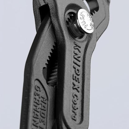 KNIPEX - 8701180 Knipex 87 01 180 7-1/4-Inch Cobra Pliers