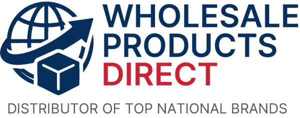 WHOLESALE PRODUCTS DIRECT
